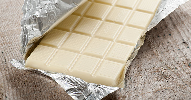 Comment Faire Du Chocolat Blanc Sans Beurre De Cacao ?