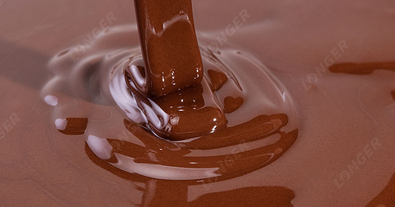 Qu’est-Ce Que Le Conchage En Chocolaterie ?