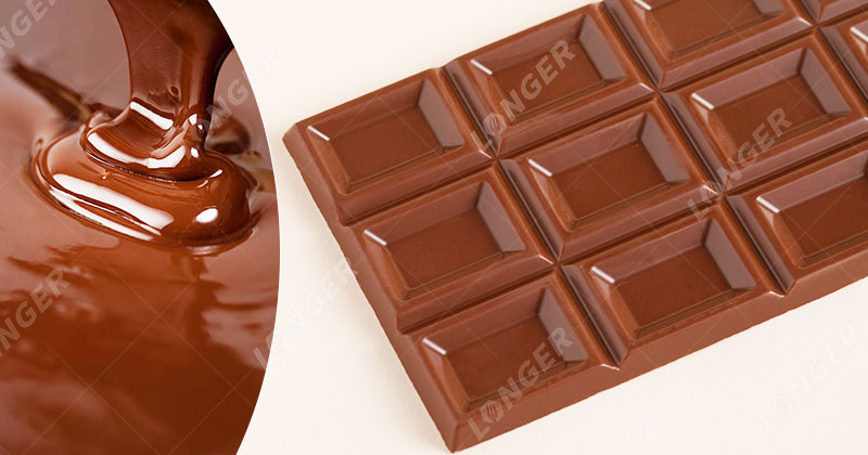 Quel Est Le Processus De Fabrication Du Chocolat？6 Étapes